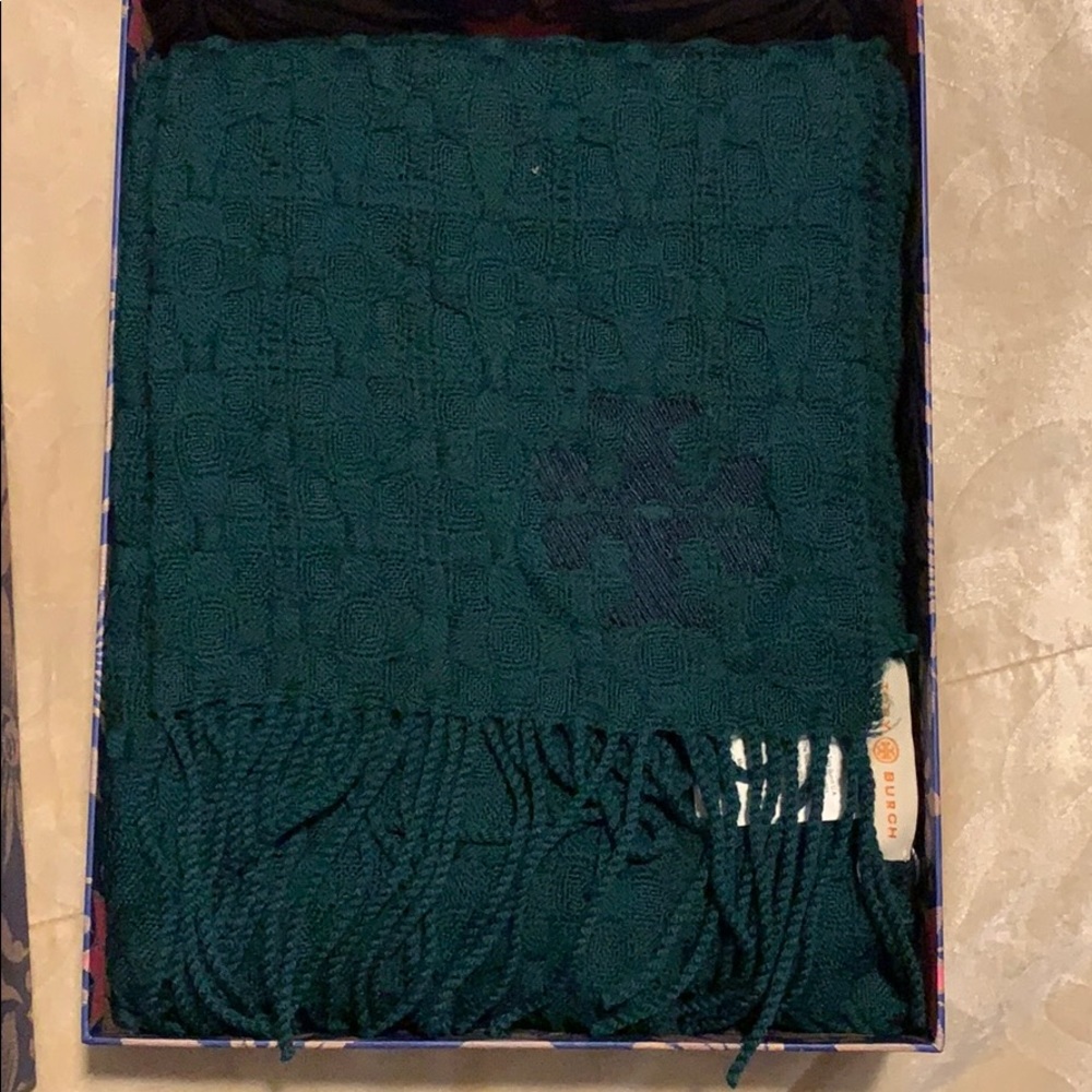 Tory Burch Scarf